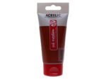 TALENS Art creation Acrylic 692 411 burnt sienna