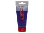 TALENS Art creation Acrylic 692 504 ultramarine