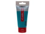 TALENS Art creation Acrylic 692 661 turquoise green