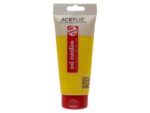 TALENS Art creation Acrylic 693 275 primary yellow
