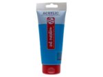 TALENS Art creation Acrylic 693 564 brilliant blue