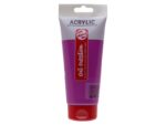 TALENS Art creation Acrylic 693 567 permanent red violet
