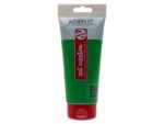 TALENS Art creation Acrylic 693 618 permanent green light