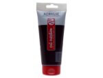TALENS Art creation Acrylic 693 701 ivory black