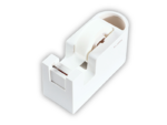 DELI Stalak za selotejp NS123-WT