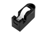 DELI Stalak za selotejp NS123-BK