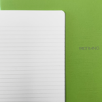 Fabriano Pocket Notebook Ecoqua Plus 9x14/80L 90g 19914001 - Slika 3