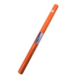 Fabriano Sadipal Adhesive Coloured Film 100my 50x300 S0012261 orange