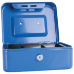 Kasa za novac M 5232001PL-10 blue - Slika 2