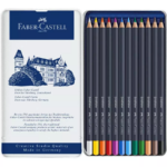 Faber Castell Goldfaber colour pencil 1/12 114712 - Slika 4