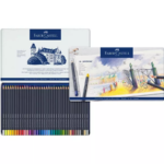 Faber Castell Goldfaber colour pencil 1/36 114736 - Slika 3