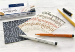 Faber Castell PITT artist pen C Set 167506 Calligraphy - Slika 3