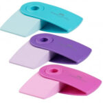 Faber Castell Gumica Sleeve mini 182415 - Slika 2