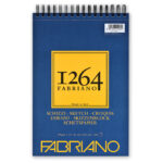 Fabriano Blok Schizzi Sketches 1264 21x29.7/120L 90g 19100637