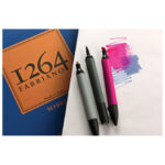 Fabriano Blok Marker 1264 29.7x42/100L 70g 19100641 - Slika 2