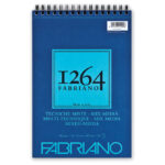 Fabriano Blok Mixed Media 1264 21x29.7/30L 300g 19100643