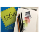 Fabriano Blok Drawing 1264 21x29,7/50L 180g 19100646 - Slika 2