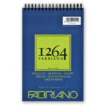 Fabriano Blok Drawing 1264 14x21/30L 180g 19100645