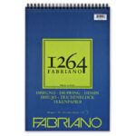 Fabriano Blok Drawing 1264 29.7x42/30L 180g 19100647
