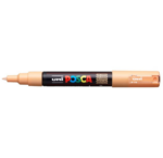 Uni POSCA Marker PC-1M, light orange