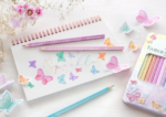 FABER CASTELL Colouring set Metal Box 201910 - Slika 2
