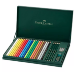 Faber Castell Polychromos Gift set 1/20 210051 - Slika 2