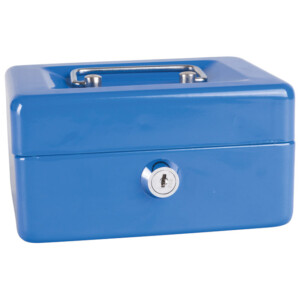 Kasa za novac S 5231001PL-10 blue