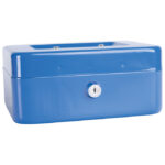 Kasa za novac M 5232001PL-10 blue