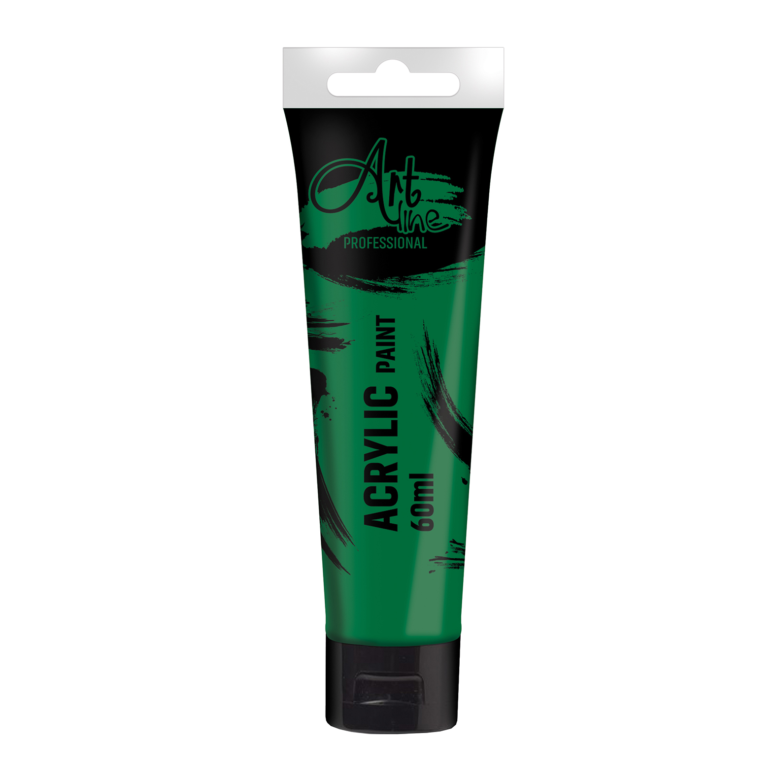 art053 PROFESSIONAL akrilna boja 60ml classic 053 green viridian - Slika 1
