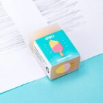 DELI gumica Ice Cream EH301 - Slika 2