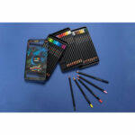 Uni POSCA Pencil KPE-200 Set 1/36 - Slika 4