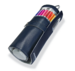 STAEDTLER Fineliner Pencil Case set 20 334 PC20-9 black
