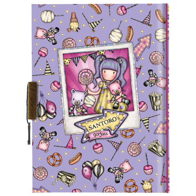 GORJUSS First Prize dnevnik 577gj24 ALF Online Shop!