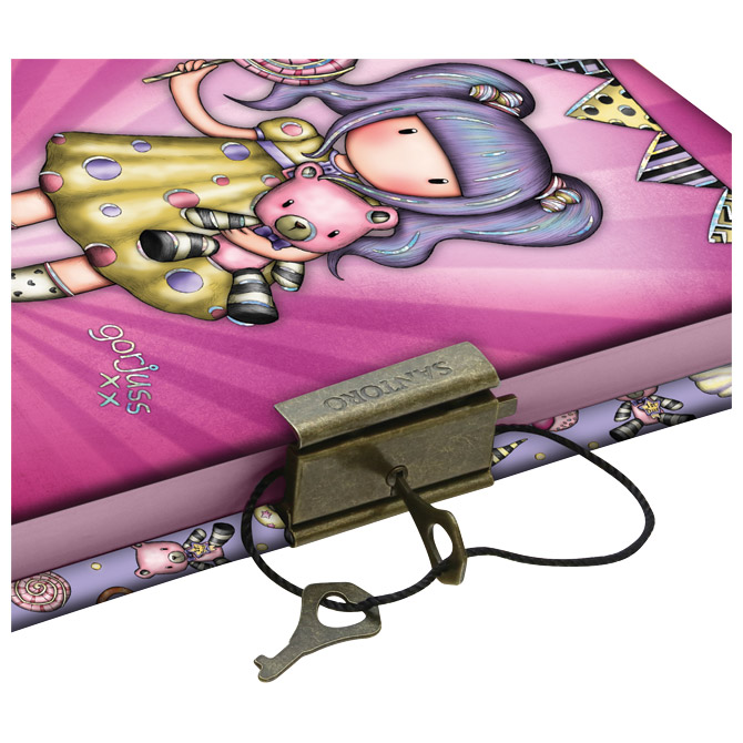 GORJUSS First Prize dnevnik 577gj24 ALF Online Shop!