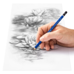 STAEDTLER Mars® Lumograph® aquarell 100A G6 - Slika 5