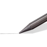 STAEDTLER Full graphite pencils 100G M6 - Slika 4