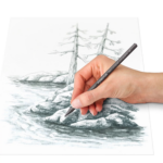 STAEDTLER Full graphite pencils 100G M6 - Slika 5