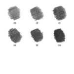 STAEDTLER Full graphite pencils 100G M6 - Slika 7