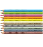 FABER CASTELL Colouring set Metal Box 110940 - Slika 4