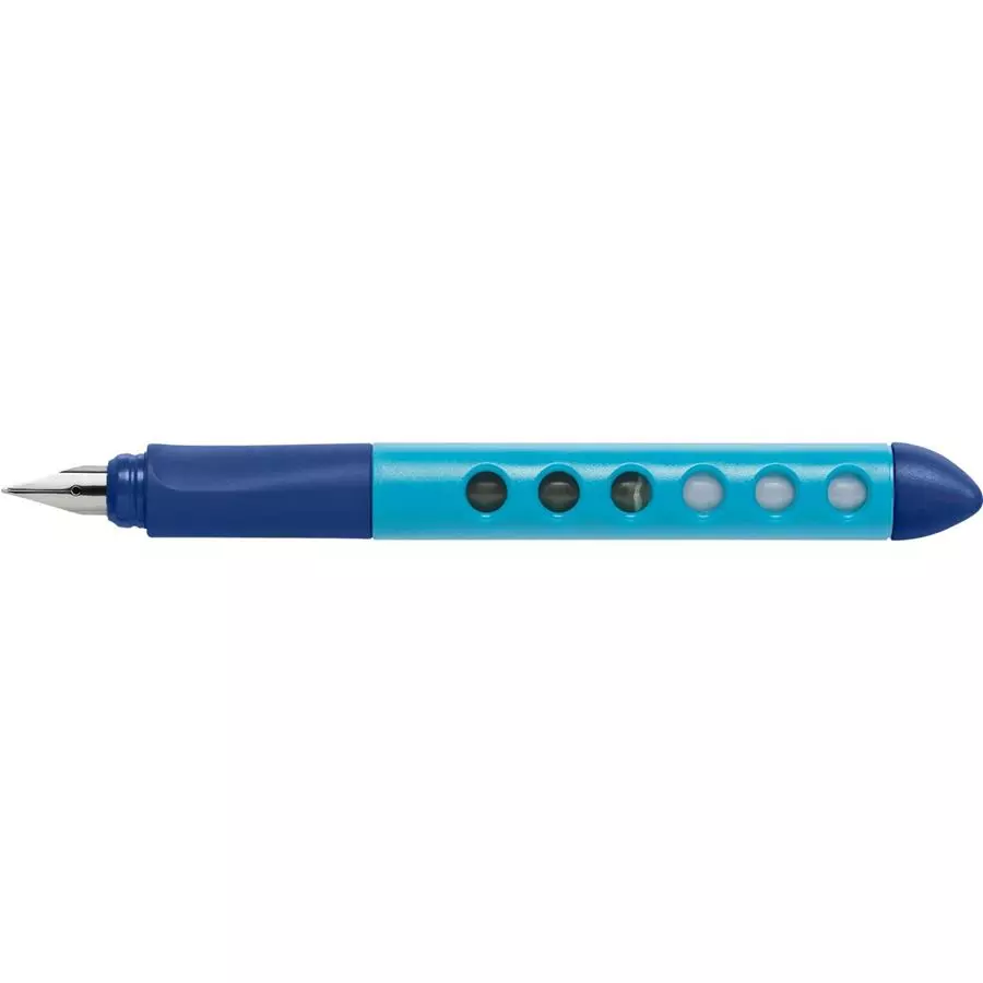 Faber Castell Naliv pero Scribolino L 149849 blue - Slika 3