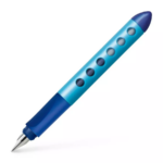 Faber Castell Naliv pero Scribolino L 149849 blue