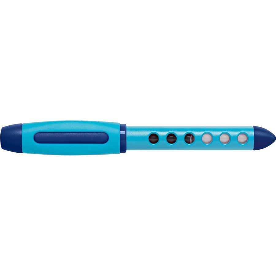Faber Castell Naliv pero Scribolino L 149849 blue - Slika 2