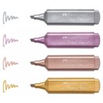 FABER CASTELL Signir metallic 154623 set 1/4 - Slika 3