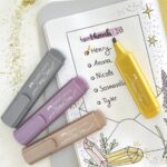 FABER CASTELL Signir metallic 154623 set 1/4 - Slika 2