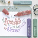 FABER CASTELL Signir metallic 154624 set 1/4 - Slika 3