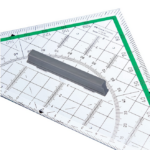 Faber Castell trougao 177090 - Slika 2