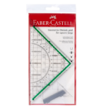 Faber Castell trougao 177090