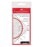 Faber Castell trougao 177199