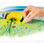 STAEDTLER Soft pastel chalk 2430 C12 - Slika 4