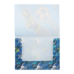 Fascikla Elastic A3 TTS Football 402.317 - Slika 2